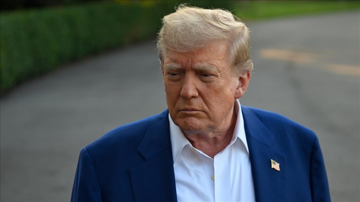 Trump, kritik açıklama öncesi SpaceX’ten 1 ila 5 milyon dolarlık borç senedi satın almış