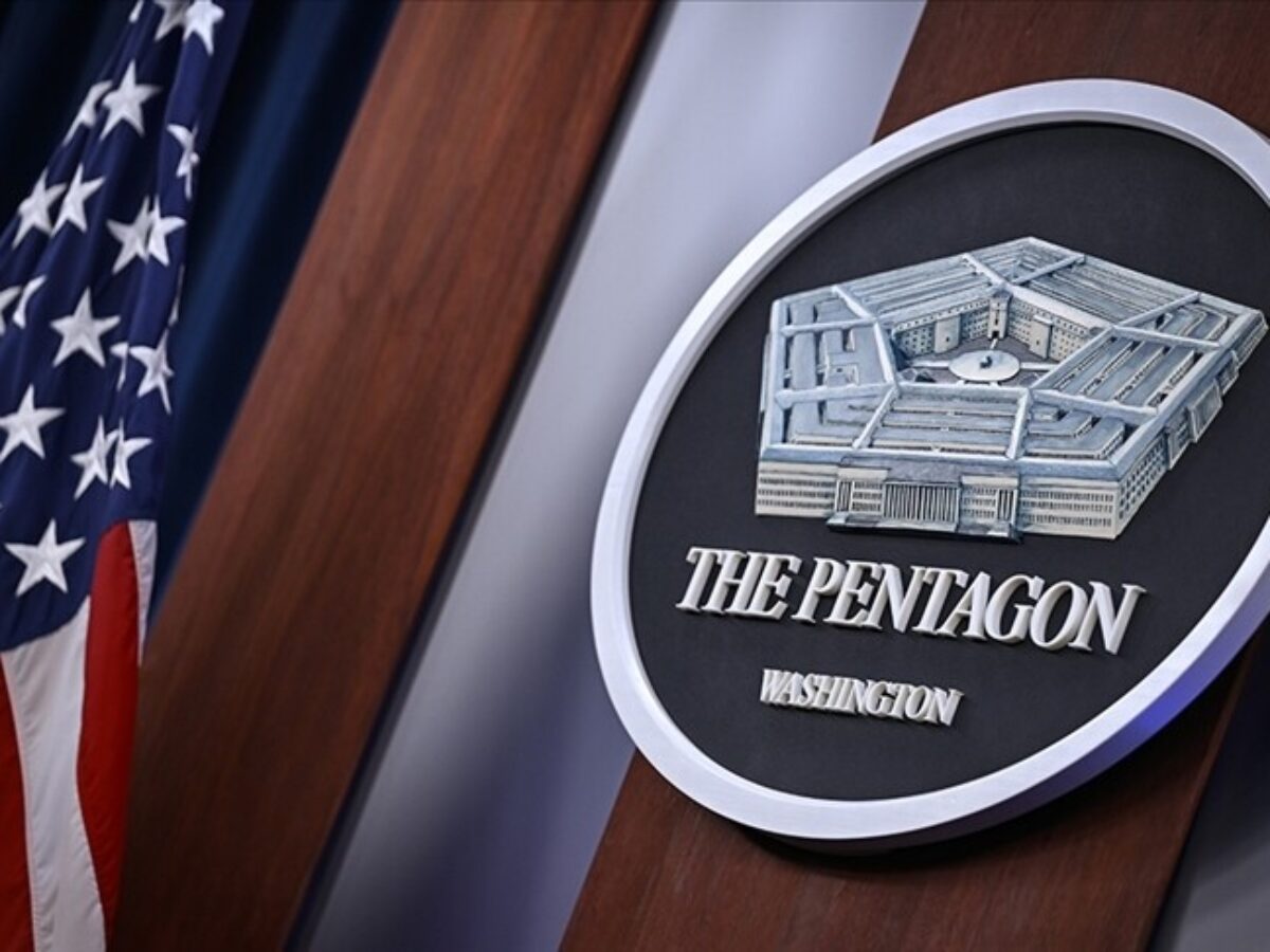 Pentagon'dan yapay zekâ hamlesi: 500 milyon dolarlık dev sözleşme - Radikal